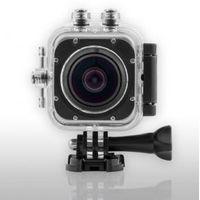 Silverlabel Focus Action Cam 360 Hd Camera