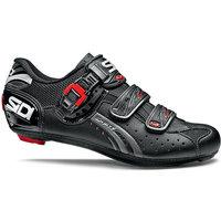 Sidi Genius 5 Millenium Sole Shoes - Wide Fit 2016
