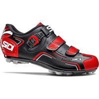 Sidi Buvel MTB SPD Shoes 2017