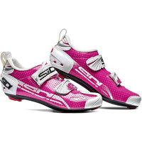 sidi womens t 4 air carbon composite shoe 2017