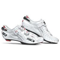 sidi wire carbon speedplay vernice road shoes 2017