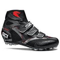 Sidi Diablo Gore Tex MTB SPD Winter Boots 2017