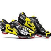 sidi drako c srs vernice mtb spd shoes 2017