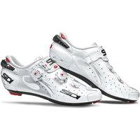 Sidi Wire Carbon Vernice Road Shoes 2016