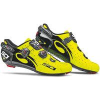 Sidi Wire Carbon Vernice Road Shoes 2016