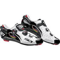 Sidi Wire Carbon Vernice Road Shoes 2016