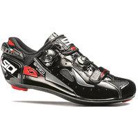 sidi ergo 4 carbon composite mega road shoes 2017