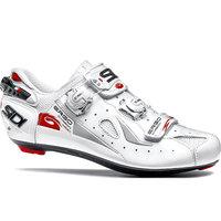 Sidi Ergo 4 Carbon Composite Mega Road Shoes 2017