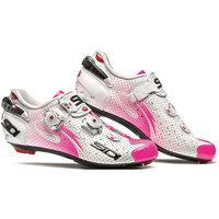 Sidi Wire Carbon Air Womens Road SPD-SL Shoes 2017