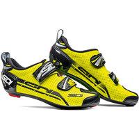 sidi t 4 air carbon composite shoe 2017