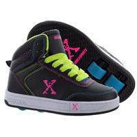 Sidewalk Sport Sport Hi Top Girls Roller Trainers