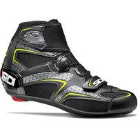 sidi zero gore road shoes 2017