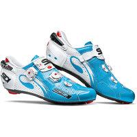 Sidi Wire Carbon Air Vernice Road Shoes 2017