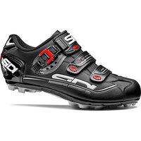 Sidi Dominator 7 MTB SPD Shoes - Mega 2017