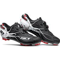 Sidi Tiger Carbon MTB SPD Shoes 2017