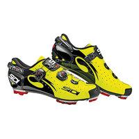 Sidi Drako C SRS Vernice MTB SPD Shoes 2016