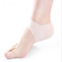 silicon insoles accessories for overshoes white skin