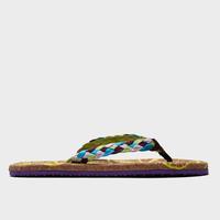 Sinner Women\'s Cork Sandal - Multi, Multi