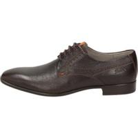 Sioux Arano brown