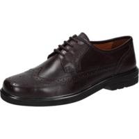Sioux Pacco bordeaux