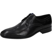 Sioux Parino black
