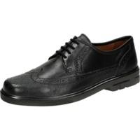 Sioux Pacco black