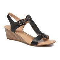 Sibbern T-Strap Sandal