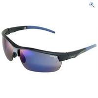 sinner antigua sport sunglasses blackinterchangeable colour matte blac ...