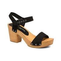 Sima Leather Sandal