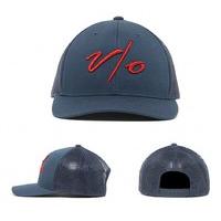 signature trucker cap