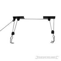 Silverline Bicycle Lift 20kg