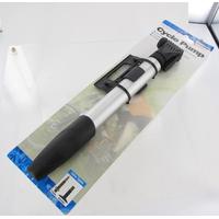 Single Action Bicycle Tyre Pump