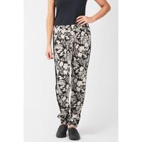 side trim soft trousers