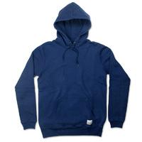 silverstick mens organic cotton hoodie