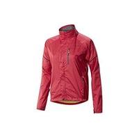 Size 8 Raspberry Altur Women\'s Nevis Iii Waterproof Jacket