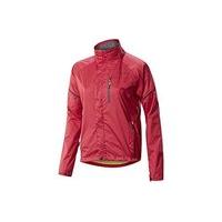 size 8 raspberry altur womens nevis iii waterproof jacket