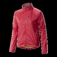 Size 8 Hi Viz Yellow Altura Women\'s Nevis Iii Waterproof Jacket