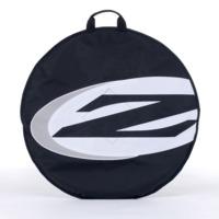 Single Zipp Bicycle Wheel Bag