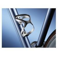 Silver Tacx Tao Ultralight Bottle Cage