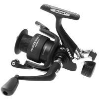 Silstar Master Carp Freespool Fishing Reel