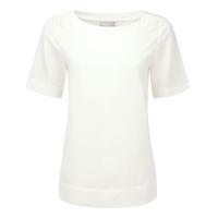 silk t shirt ivory 16