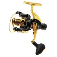 silstar typhoon reel