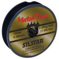 Silstar Team Match team Fishing Line