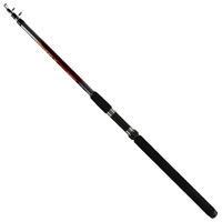 silstar grizzly rod