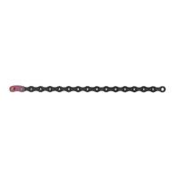 Silver 12 Speed Sram Chain Links