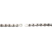 Silver Sram Red Hollow Pin 11 Speed Chain With Powerlock