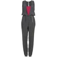 Sisley FASTO women\'s Jumpsuit in grey