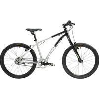 Silver/black Early Rider Belter Urban 3 Complete Bike