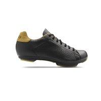 Size 36 Black/gum Giro Civilia Women\'s Road 2017 Cycling Shoes