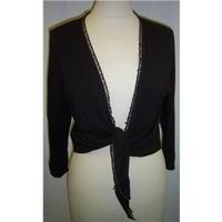 Size 16 - Phase Eight - Brown - Cardigan